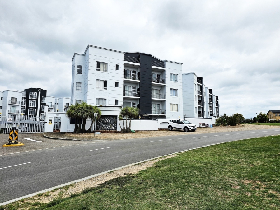 3 Bedroom Property for Sale in Reebok Western Cape